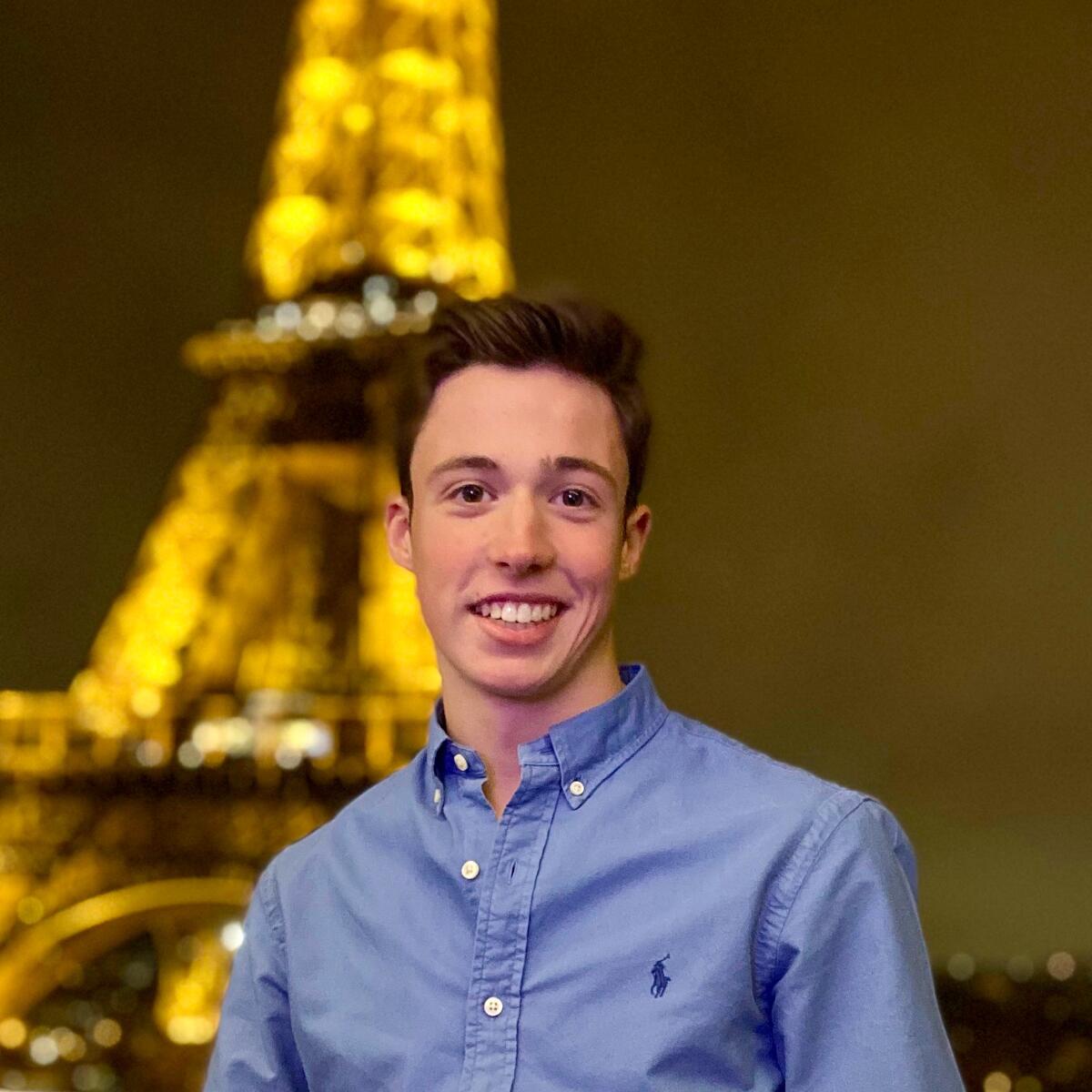 photo profil de Matteo