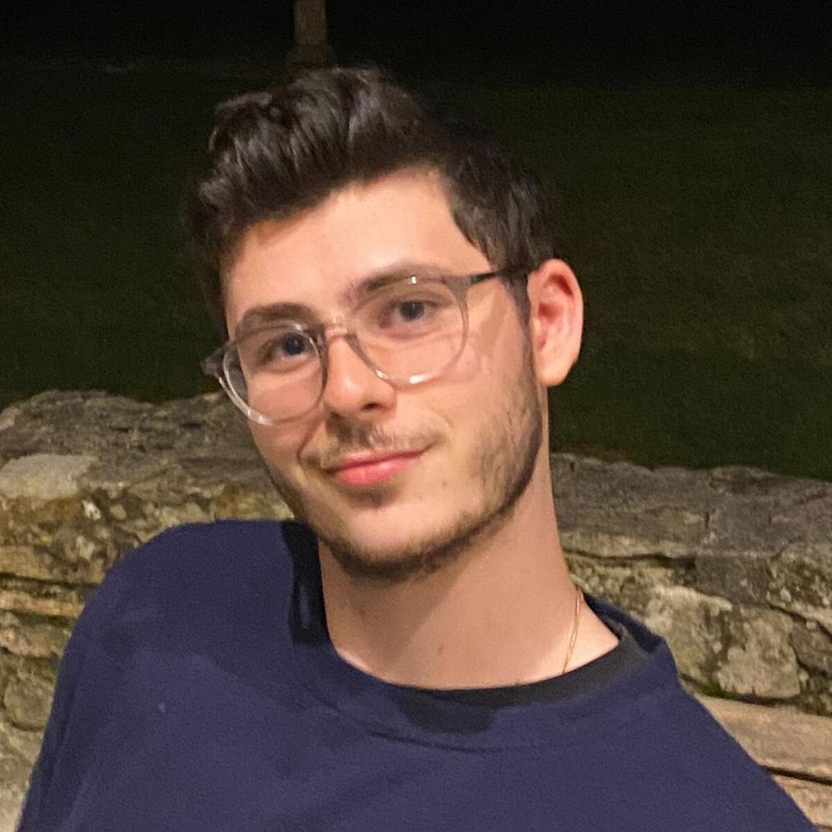 photo profil de Hugo
