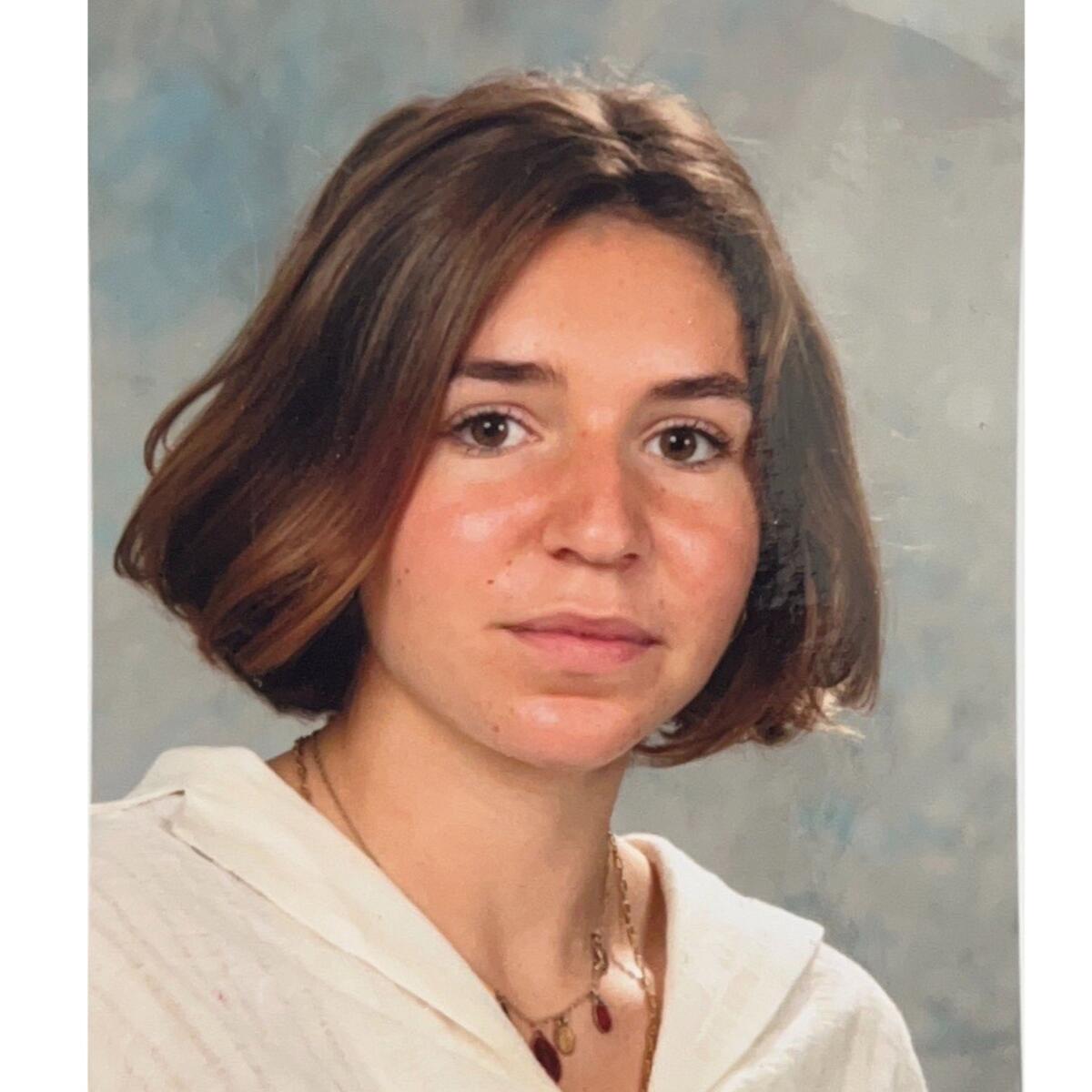 photo profil de Avril