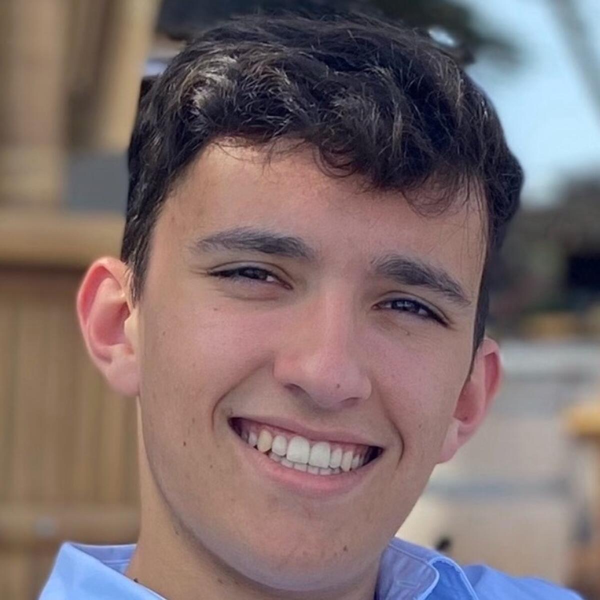 photo profil de Antoine