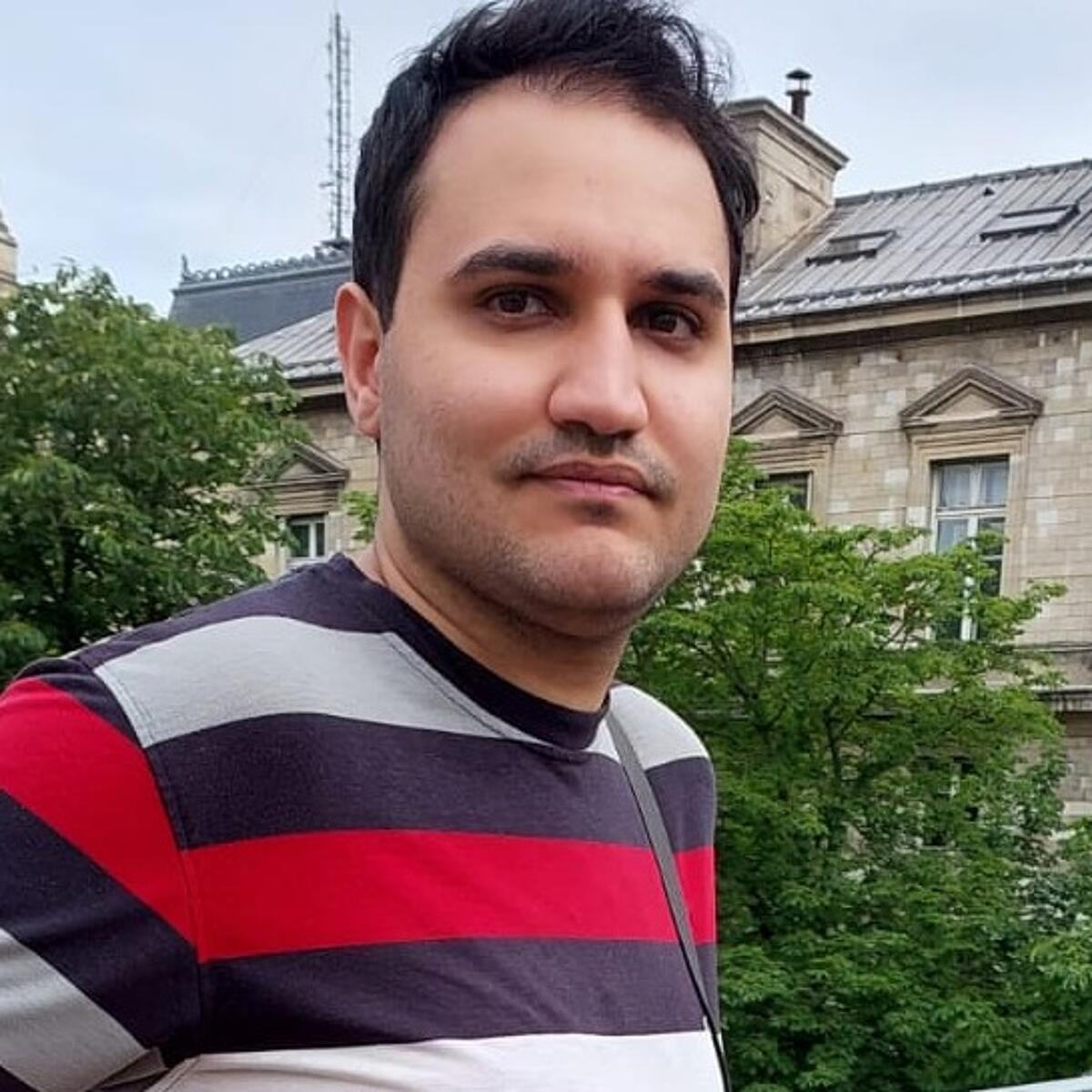 photo profil de Nicolas