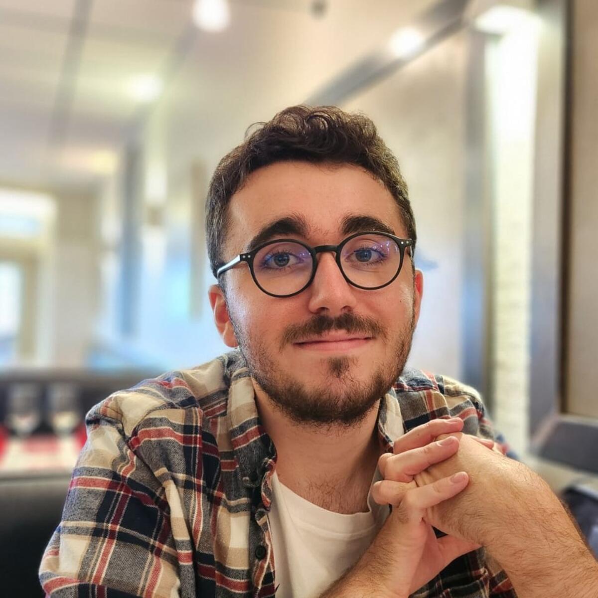 photo profil de Hugo