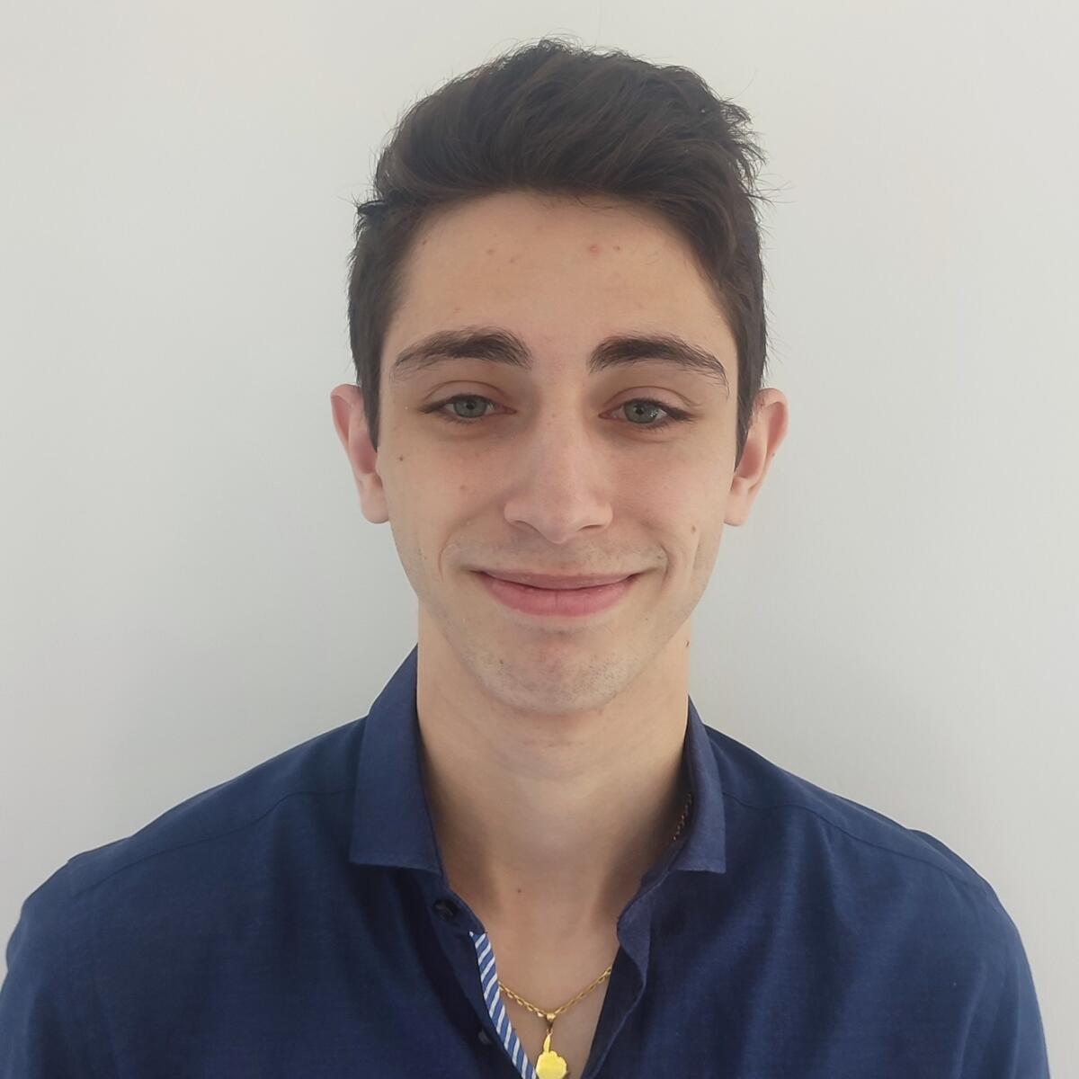 photo profil de Nicolas