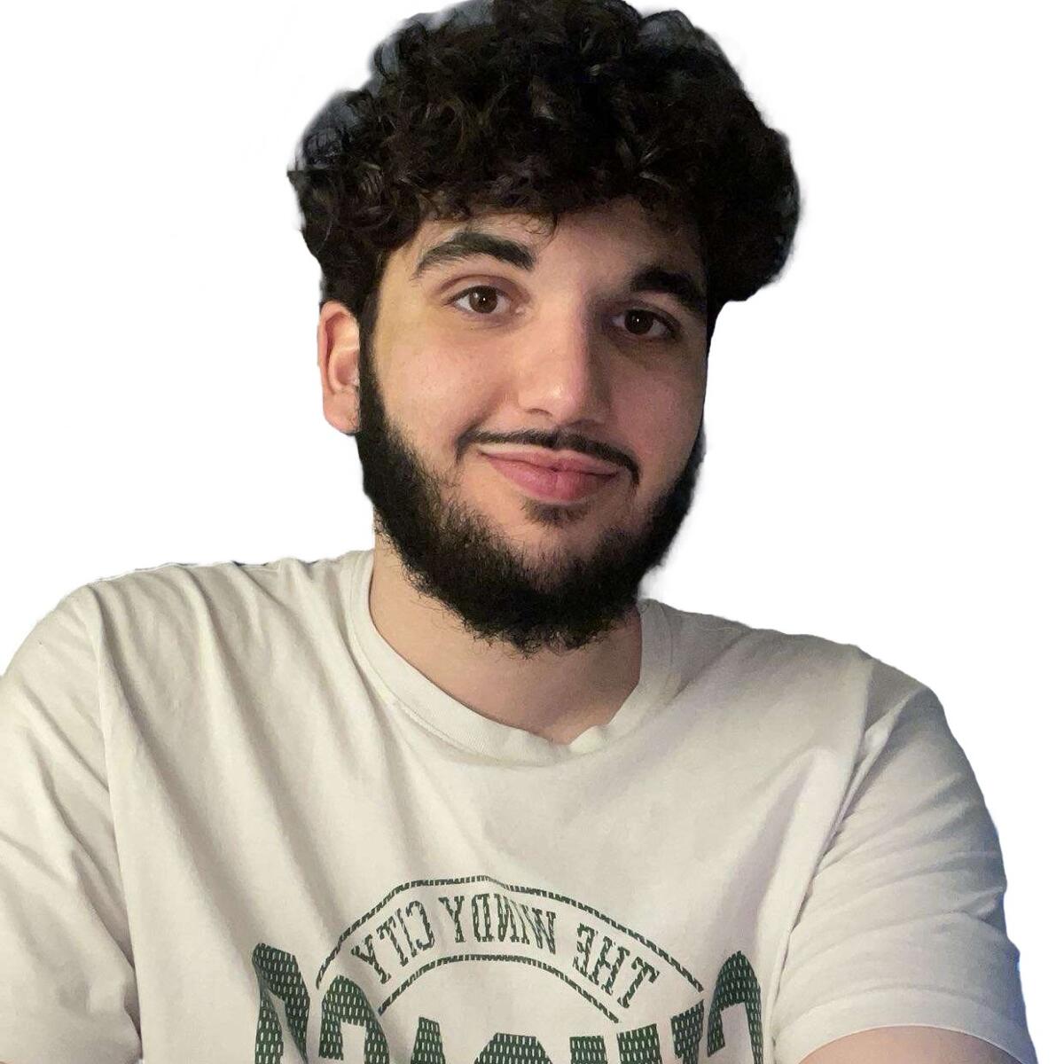 photo profil de Nassim