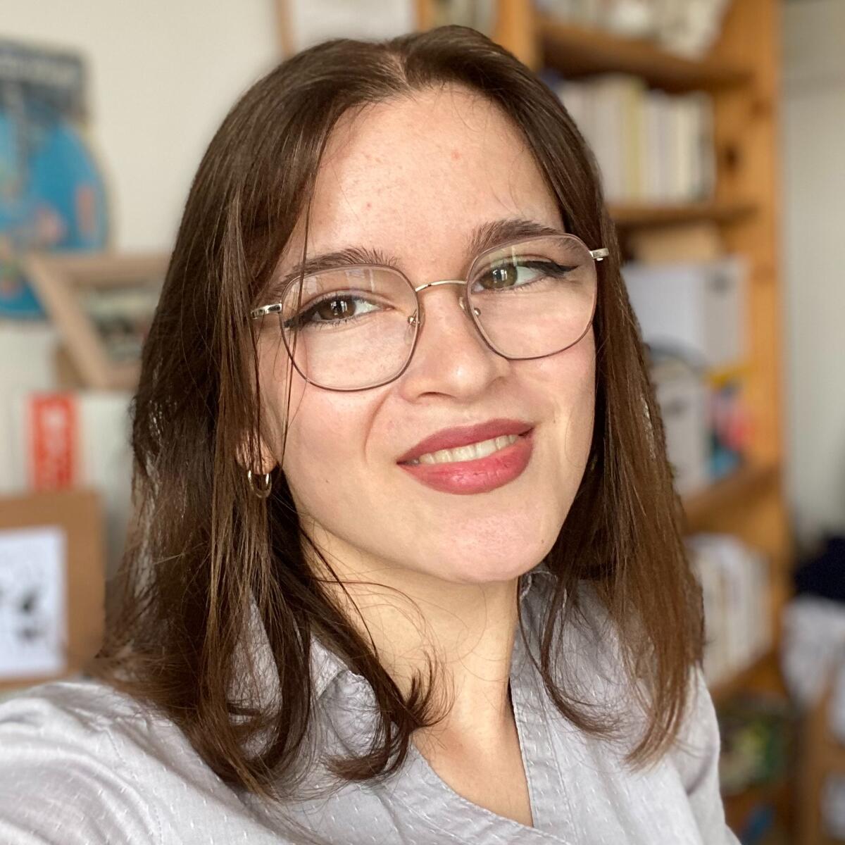 photo profil de Emilie