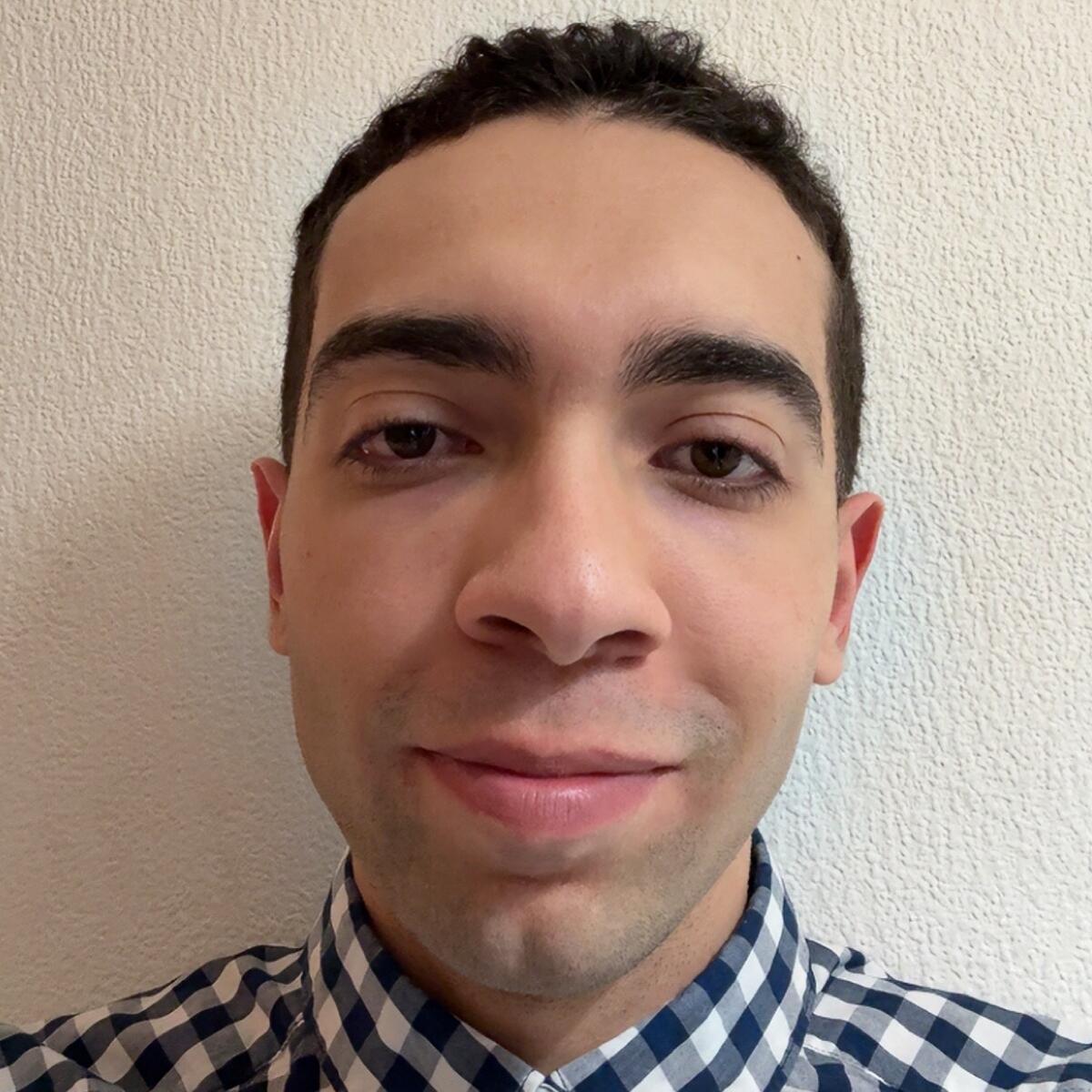 photo profil de Rida