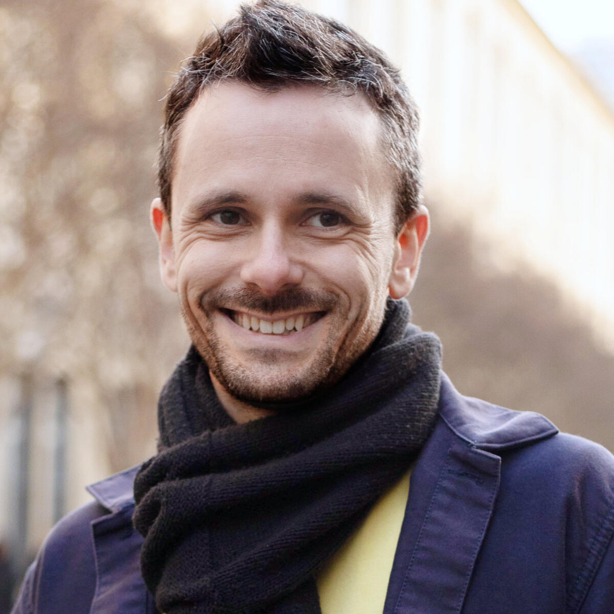 photo profil de Pierre-Louis