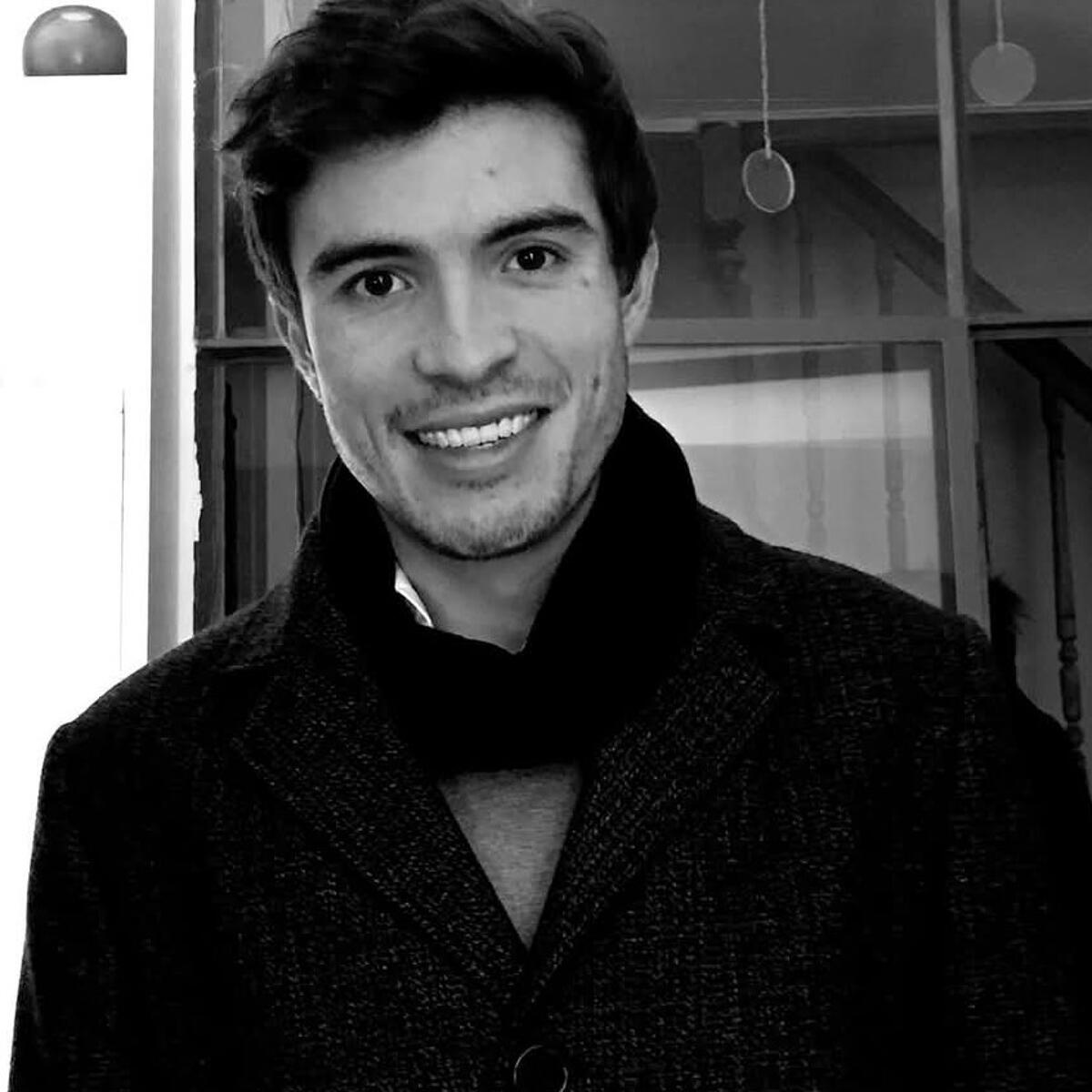 photo profil de Amaury