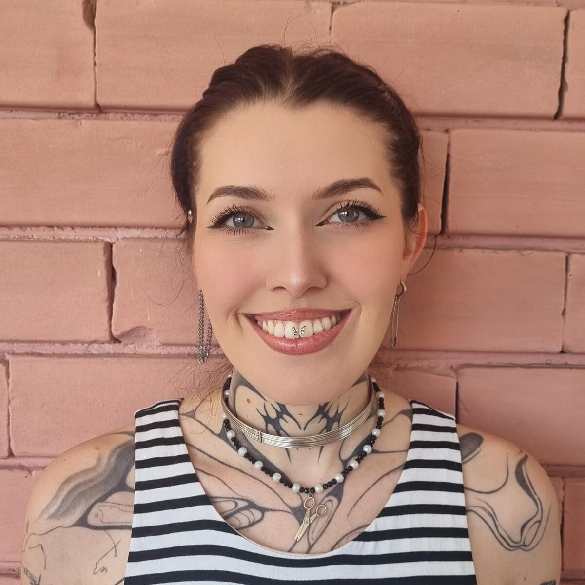 photo profil de Tessa