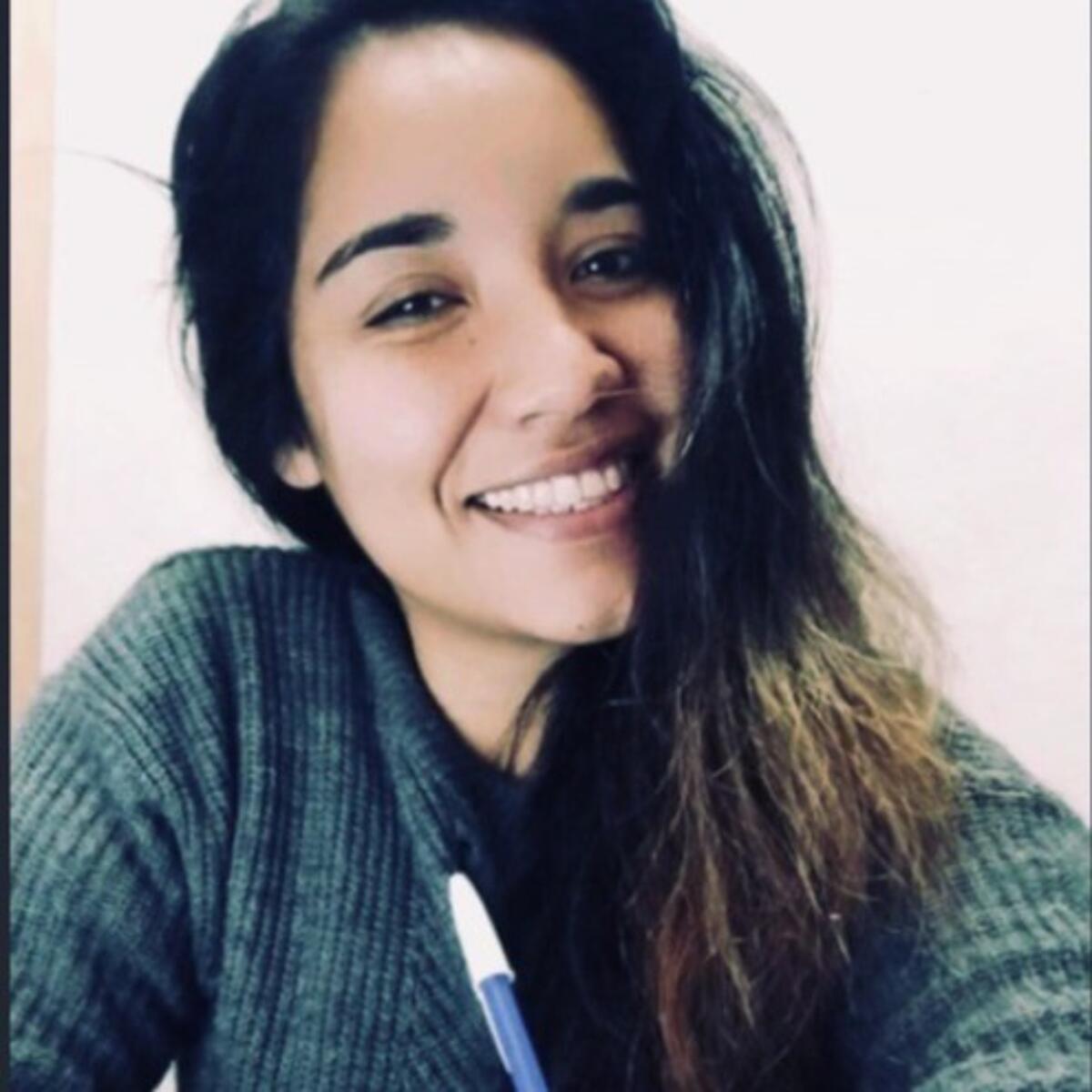 photo profil de Eleonor