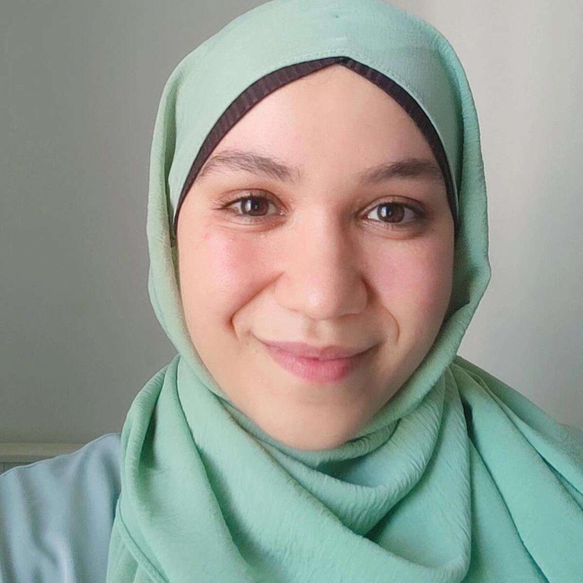 photo profil de Naoual