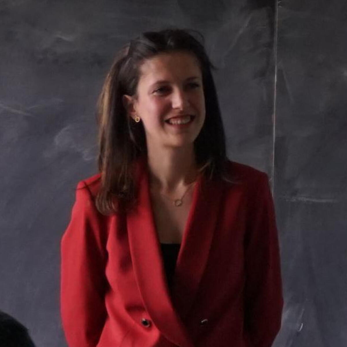 photo profil de Thiziri