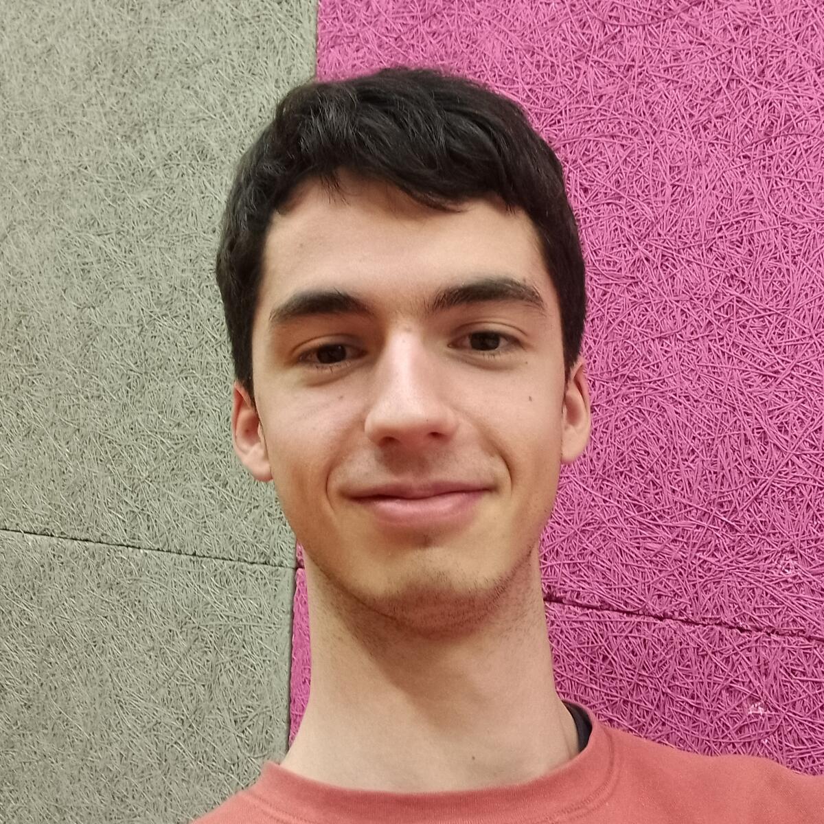 photo profil de Joseph