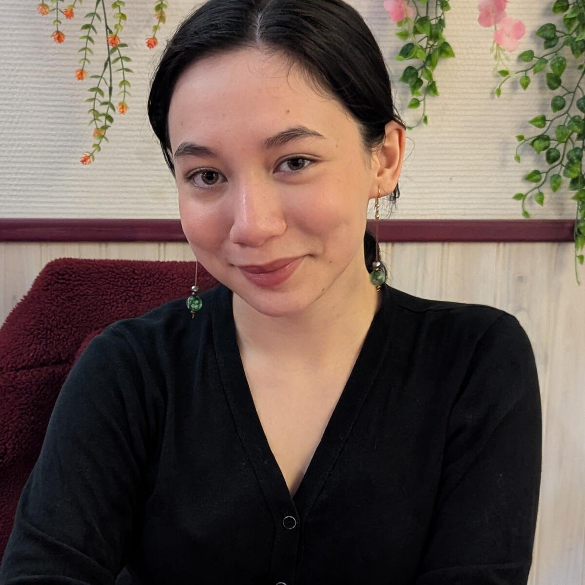 photo profil de Marie-Xuân