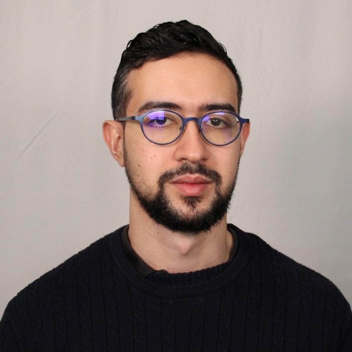 photo profil de Matéo