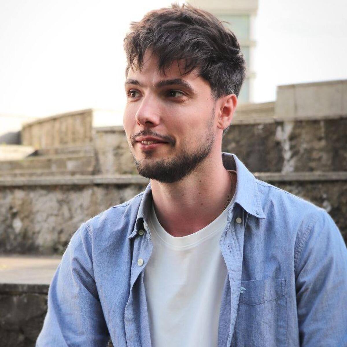 photo profil de Ugo