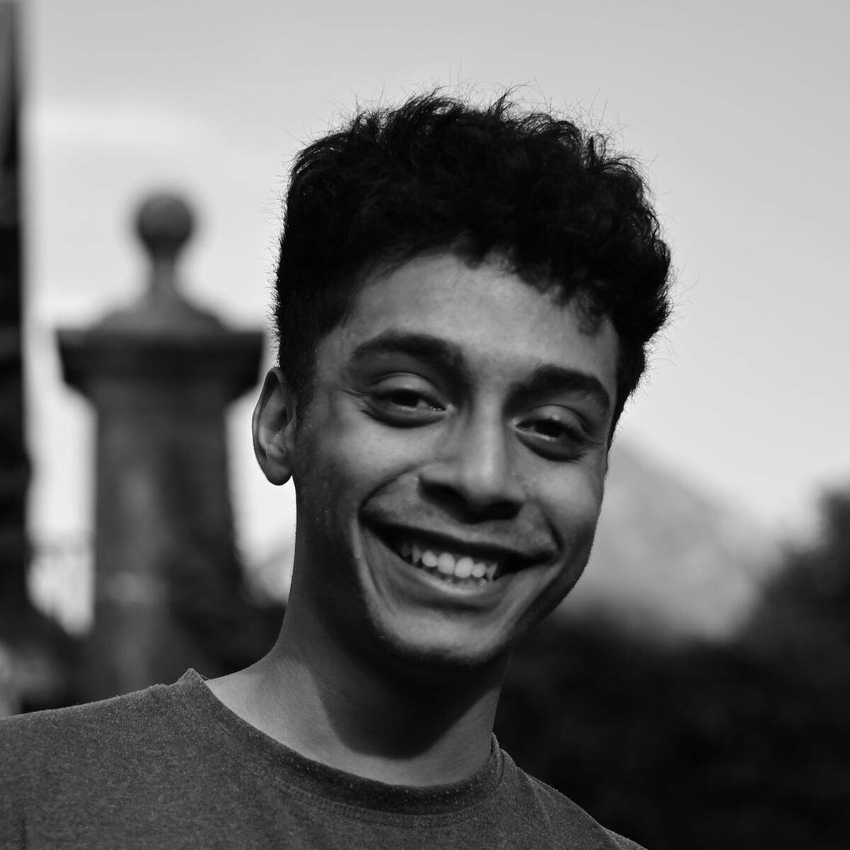 photo profil de Lucas