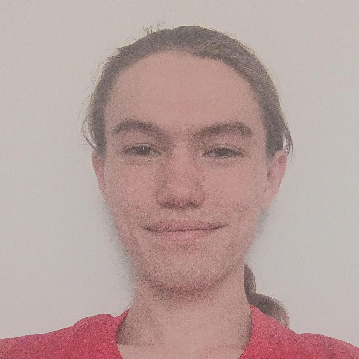 photo profil de Gaelle