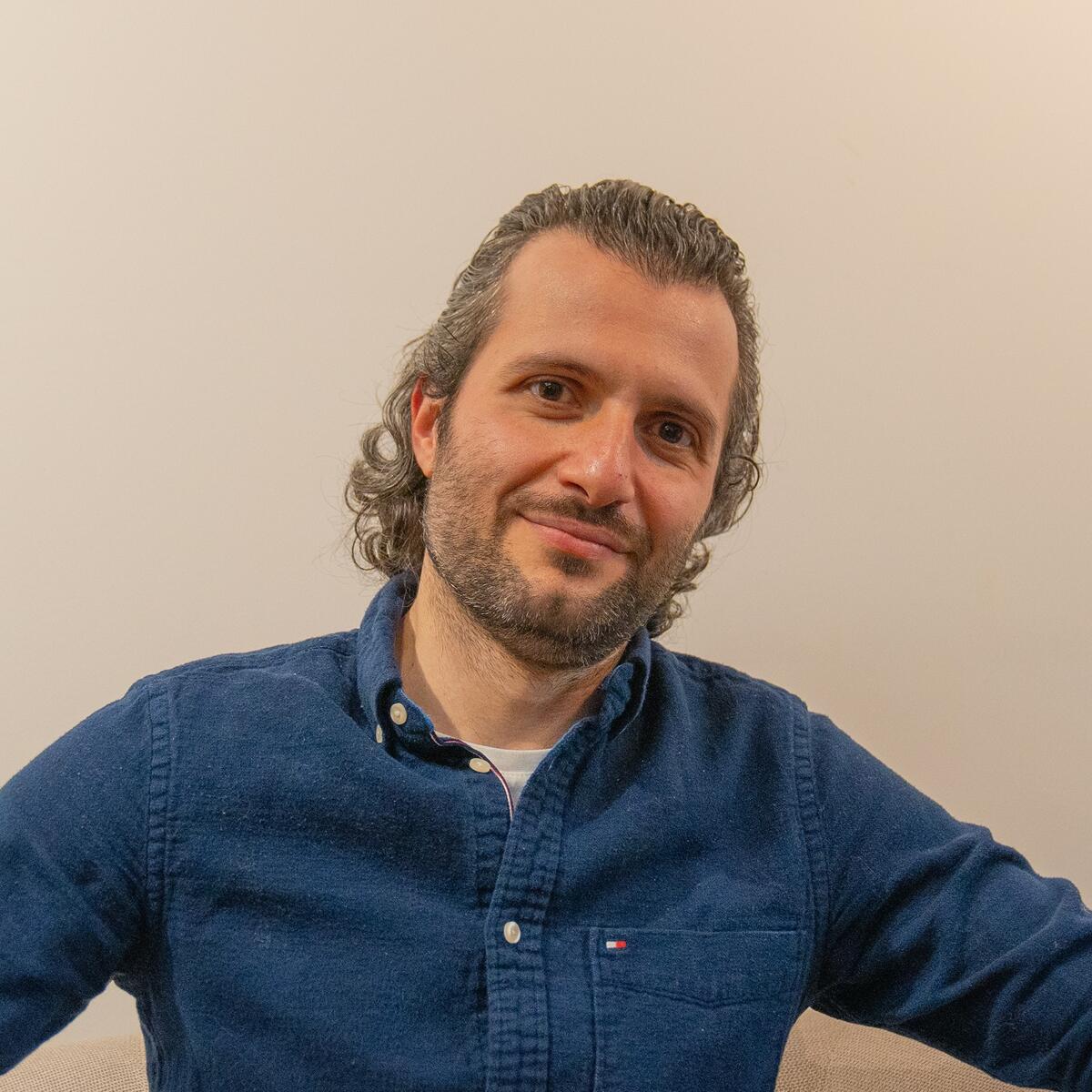 photo profil de Fidèle