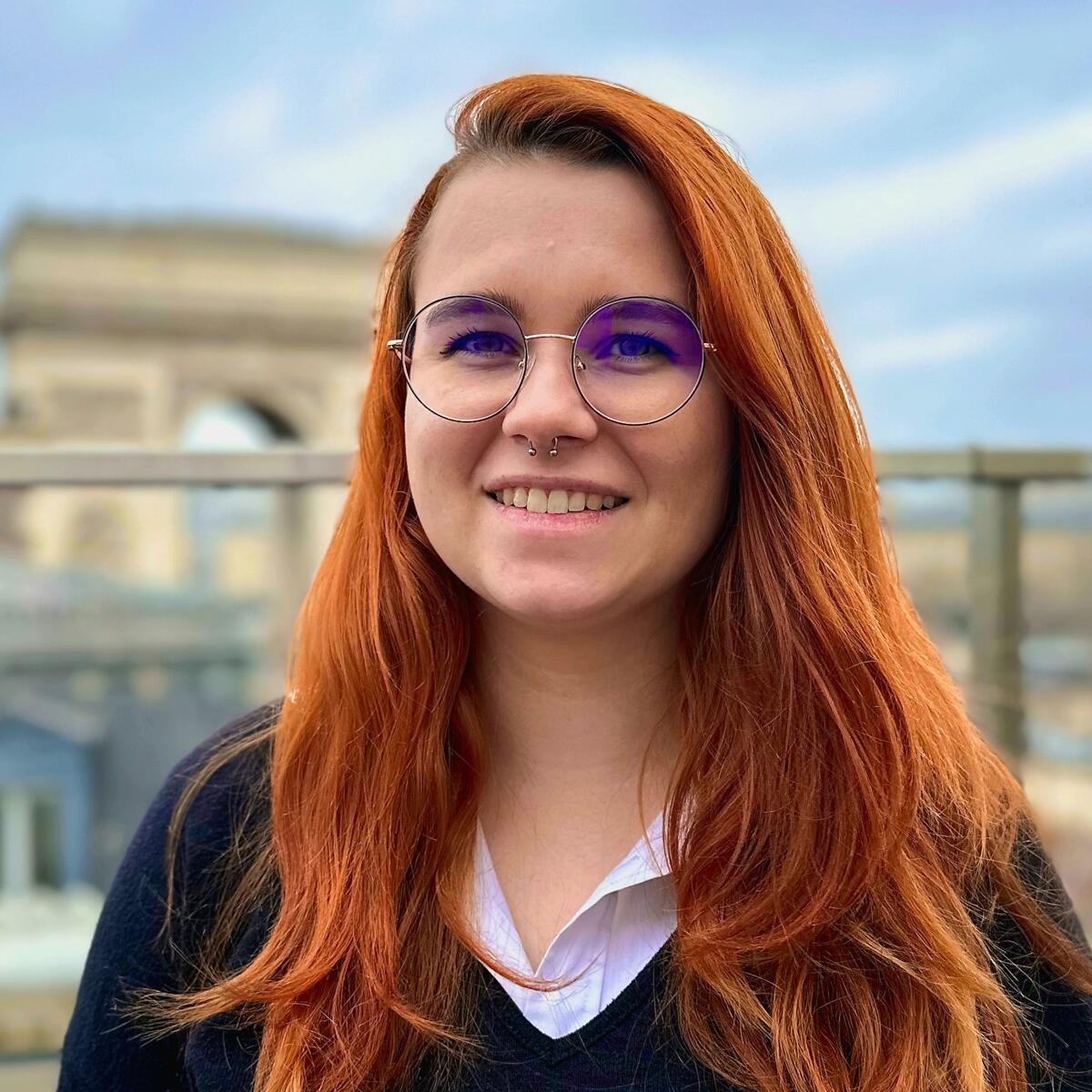 photo profil de Aline