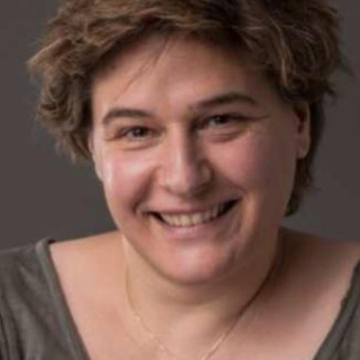 photo profil de Isabelle