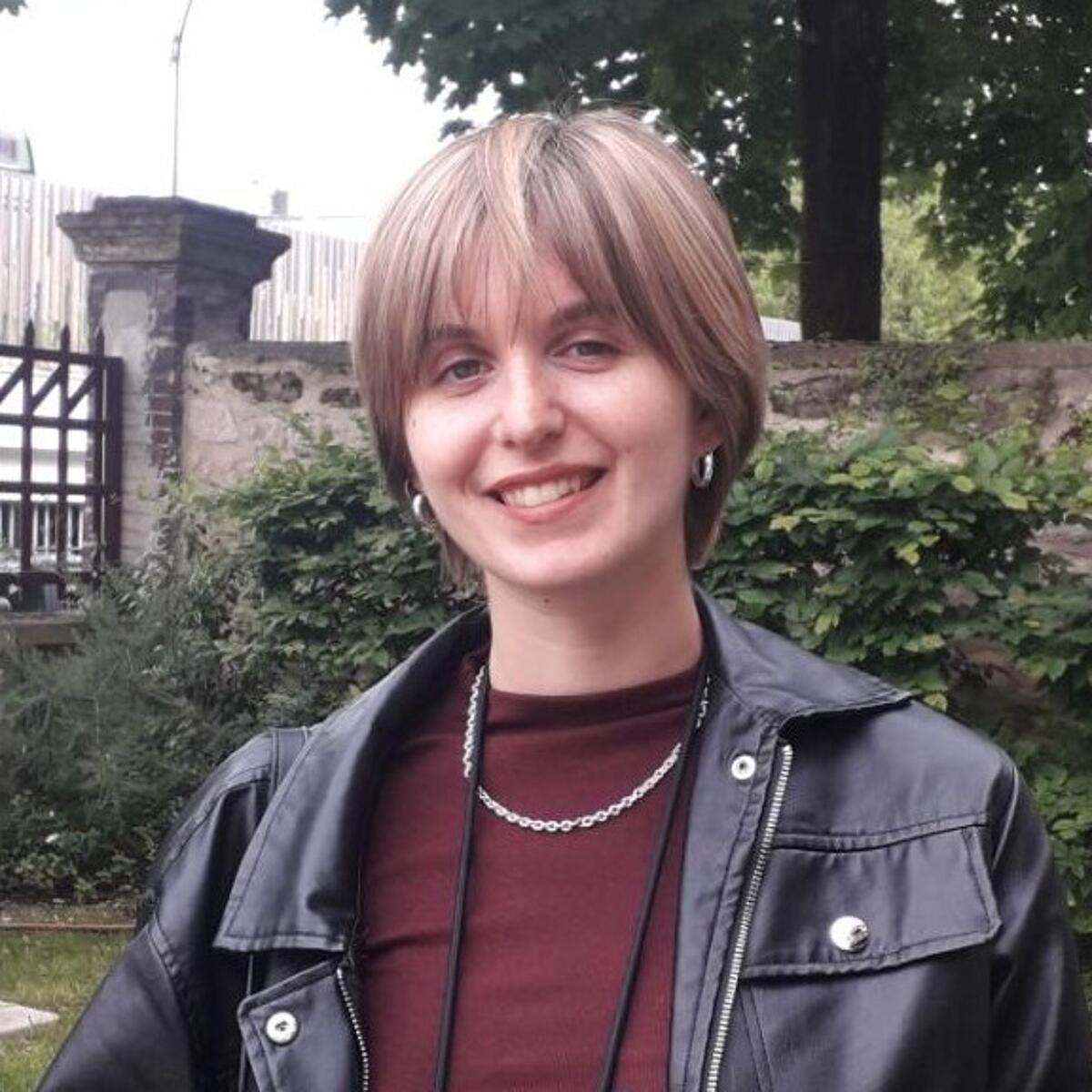 photo profil de Emma