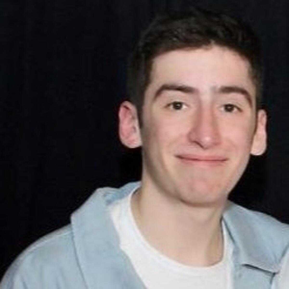 photo profil de Isaac
