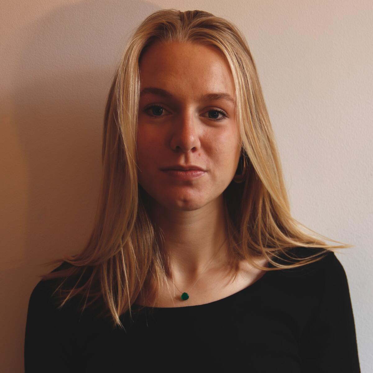 photo profil de Anaelle