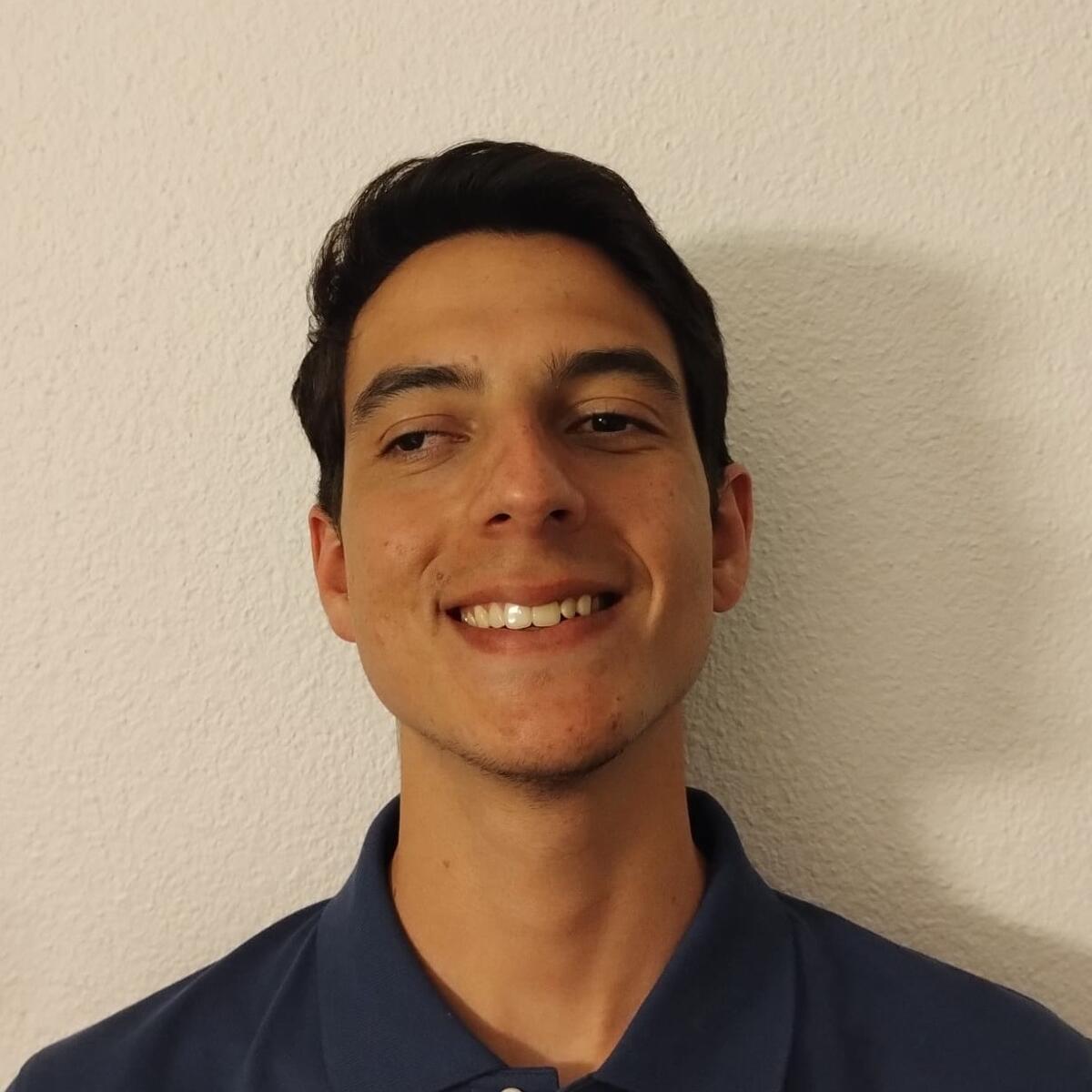photo profil de Pierre