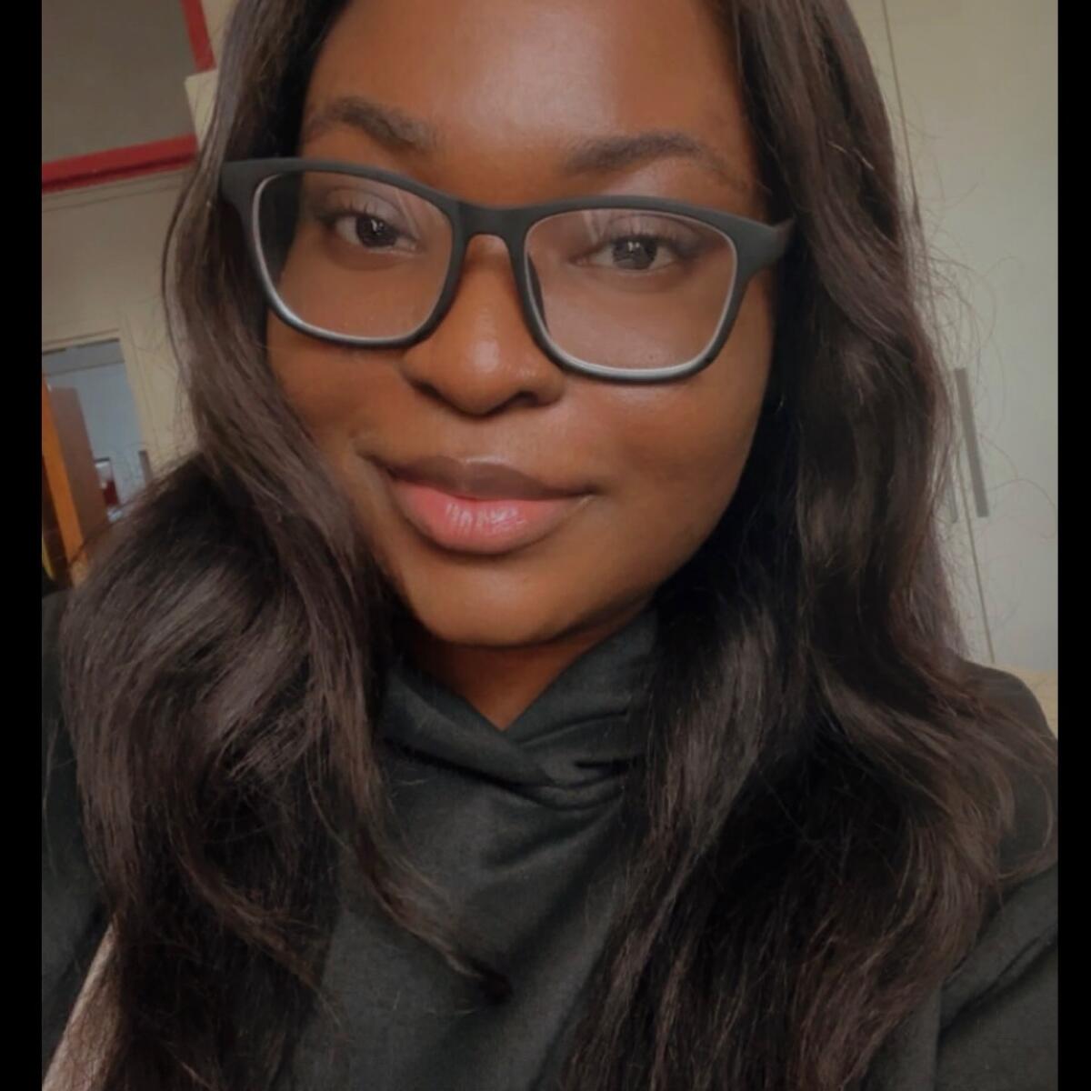 photo profil de Yasmine