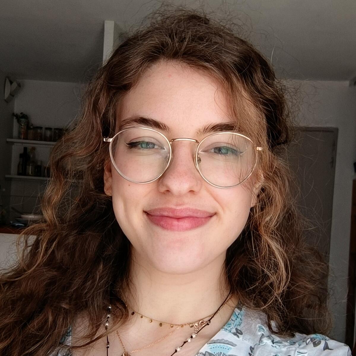 photo profil de Angele