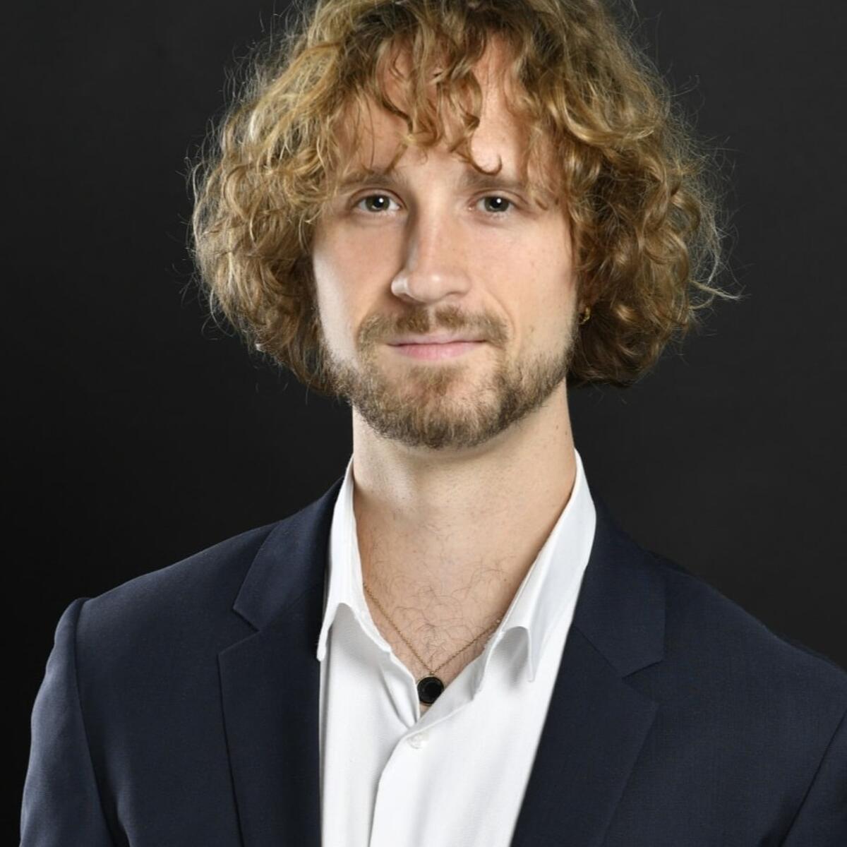 photo profil de Matthieu