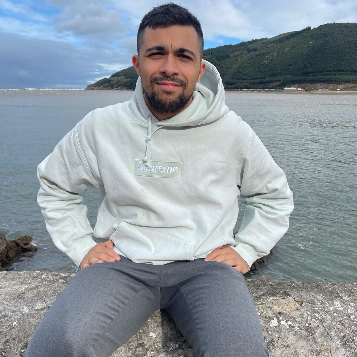 photo profil de Damien