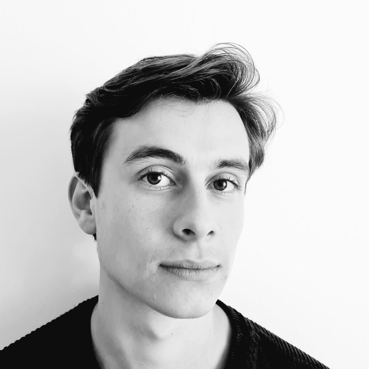 photo profil de Alexandre
