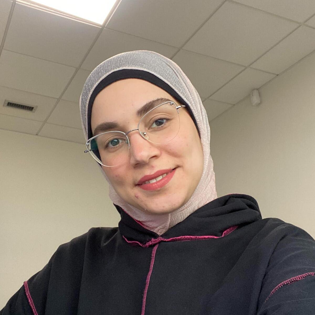photo profil de Safia