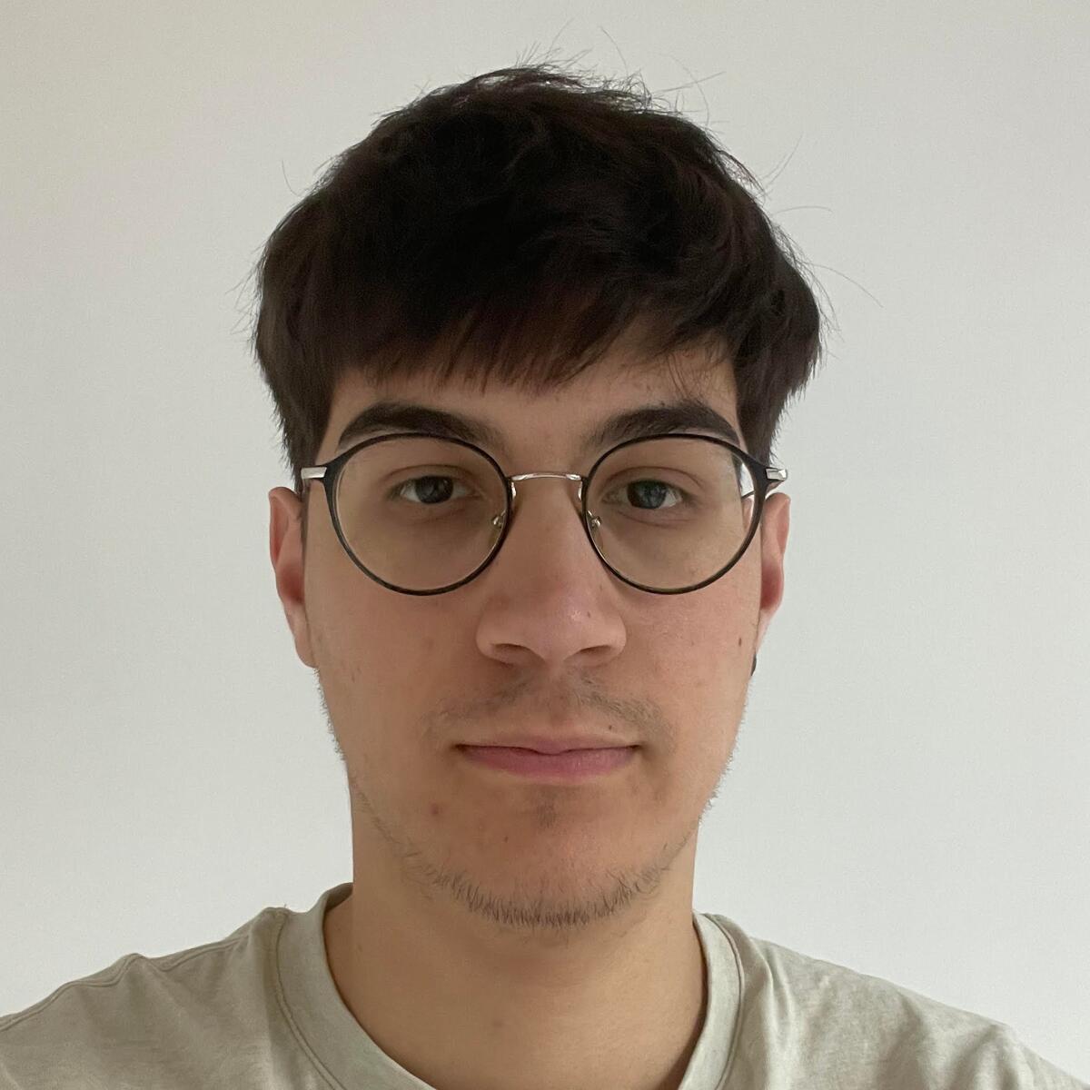 photo profil de Manolis
