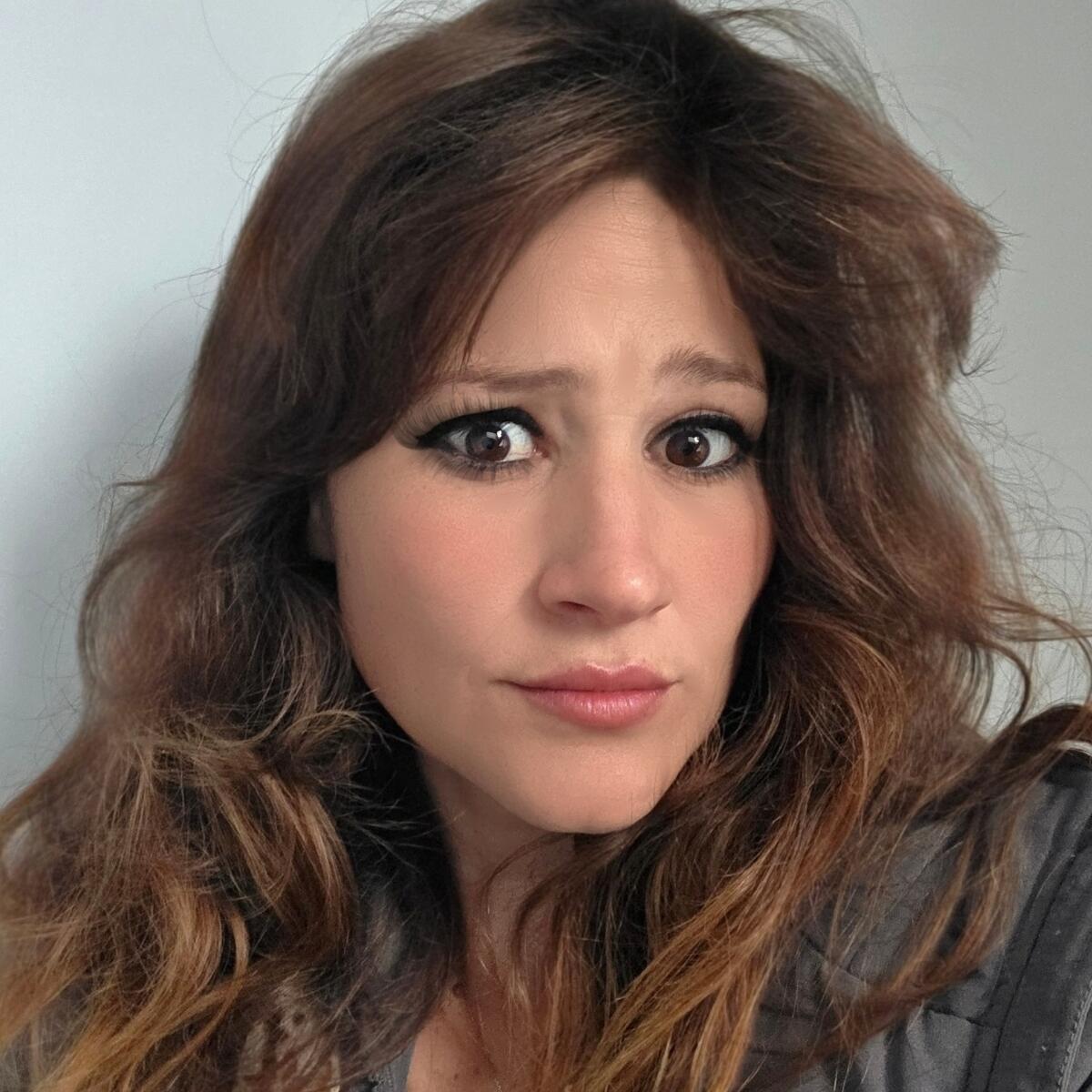 photo profil de Ophélie