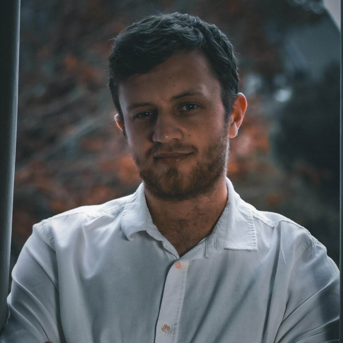 photo profil de Valentin