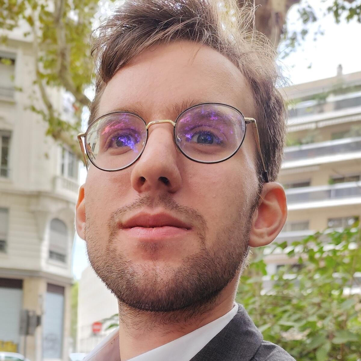 photo profil de Antoine