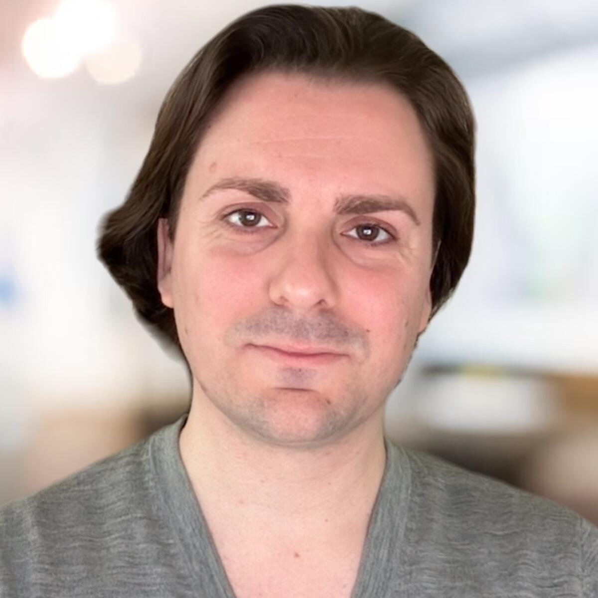 photo profil de Mathieu