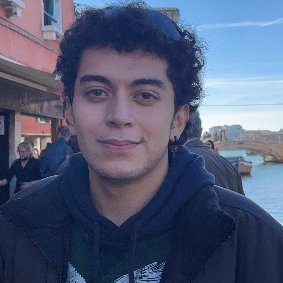 photo profil de José Maria