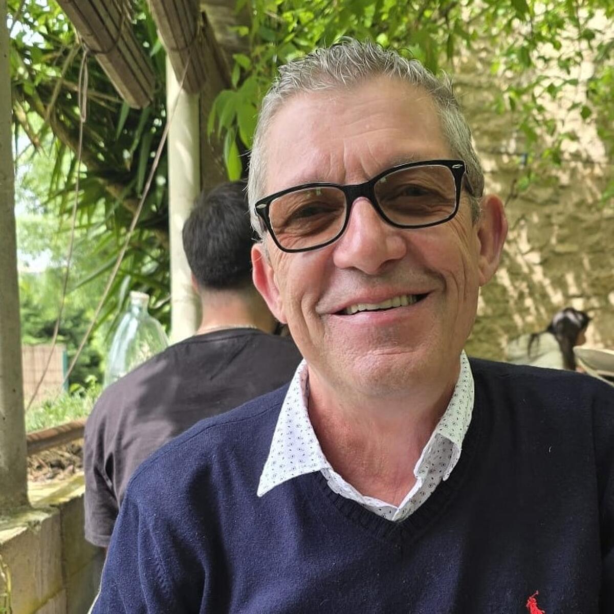photo profil de Marc