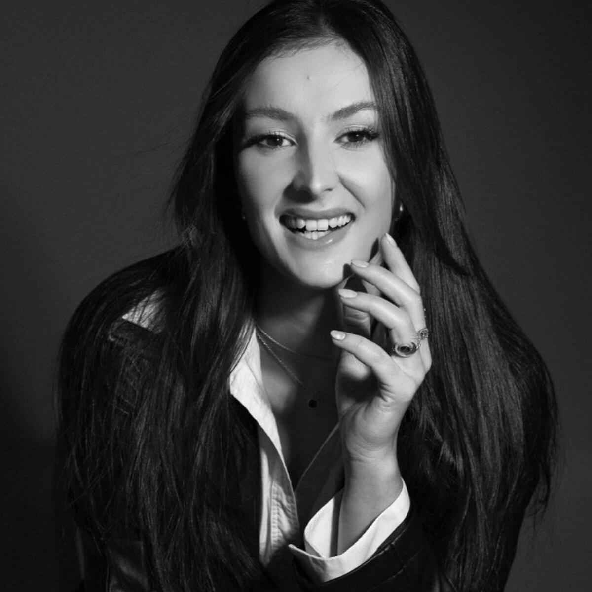 photo profil de Marine