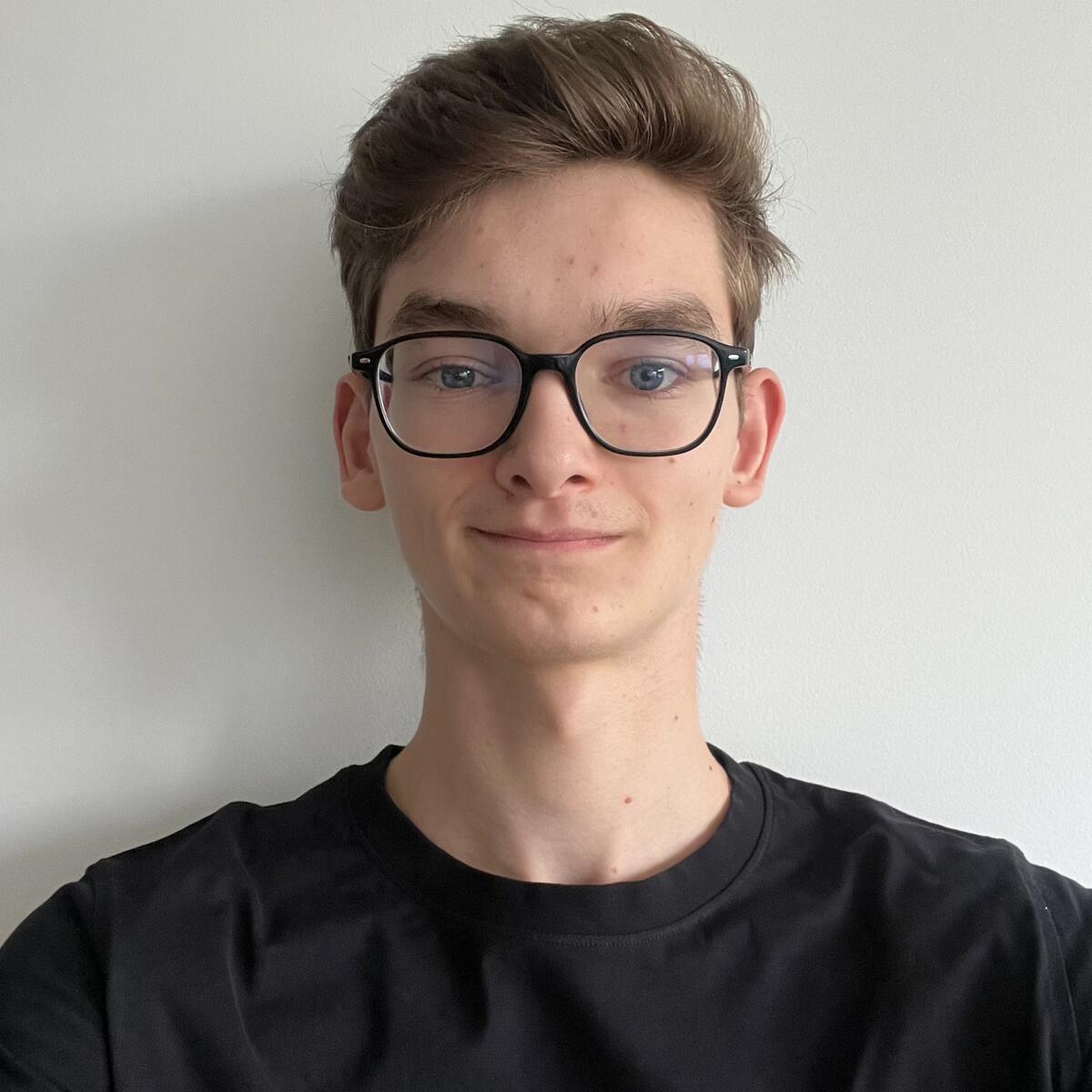 photo profil de Théo