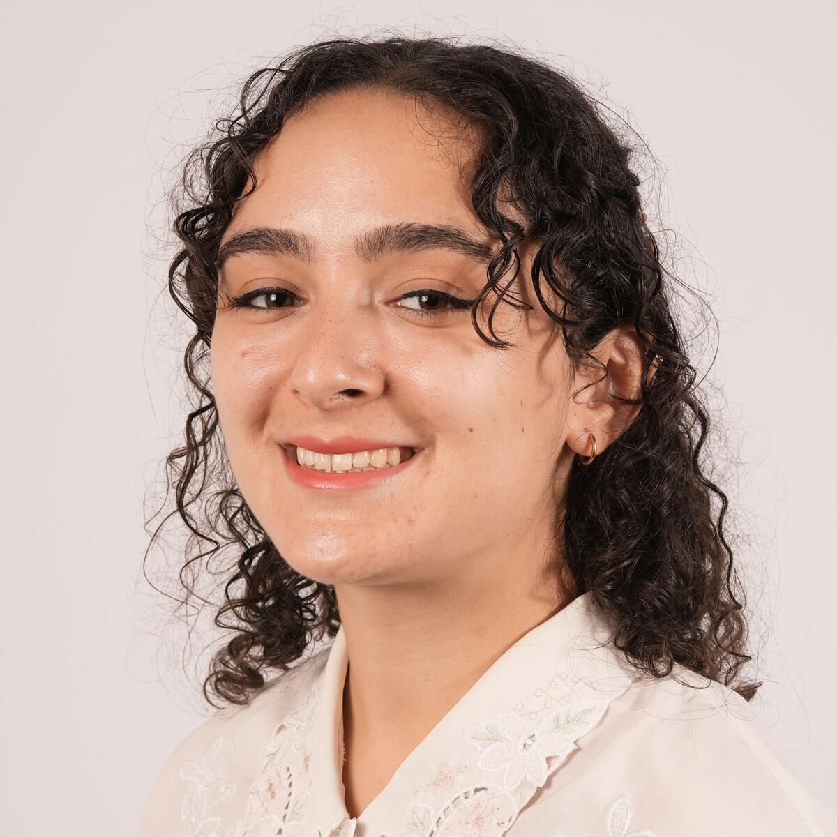 photo profil de Samia