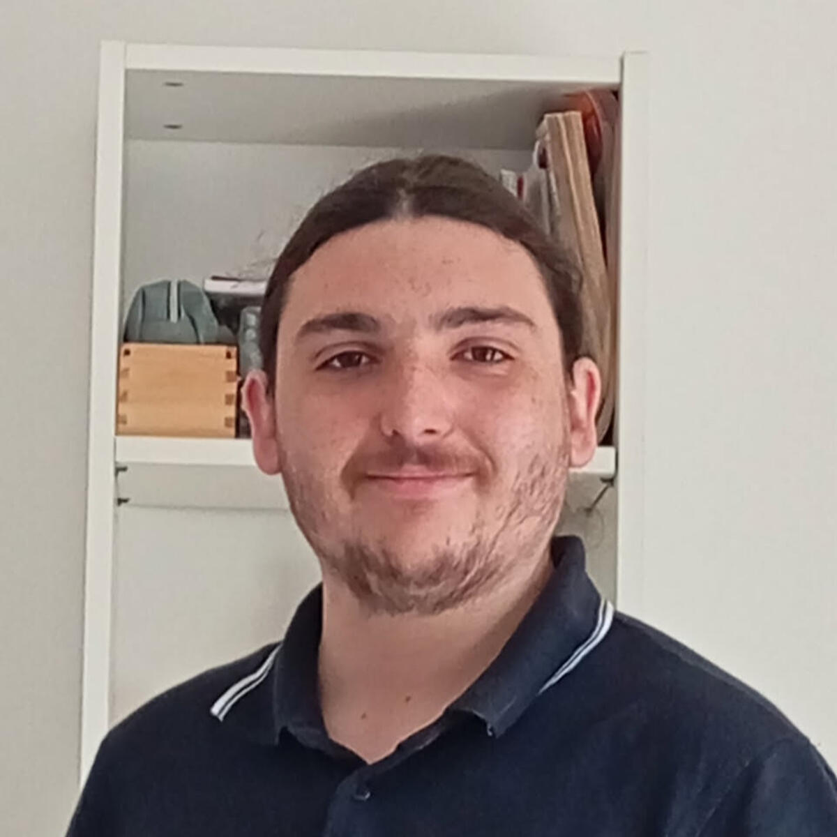 photo profil de Hector