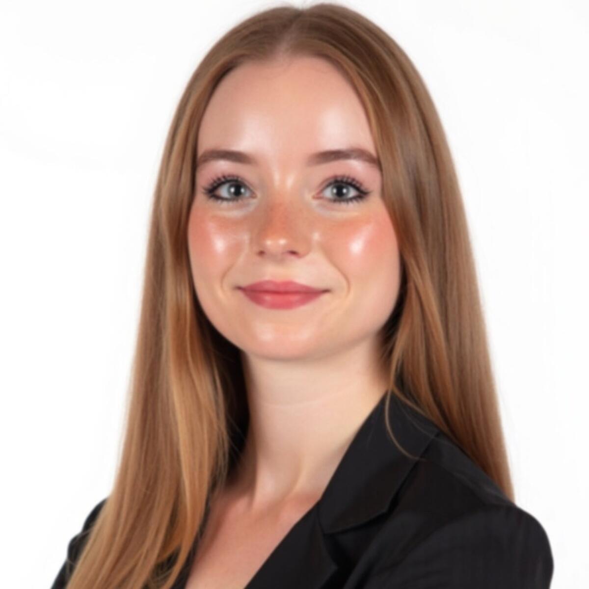 photo profil de Victoria