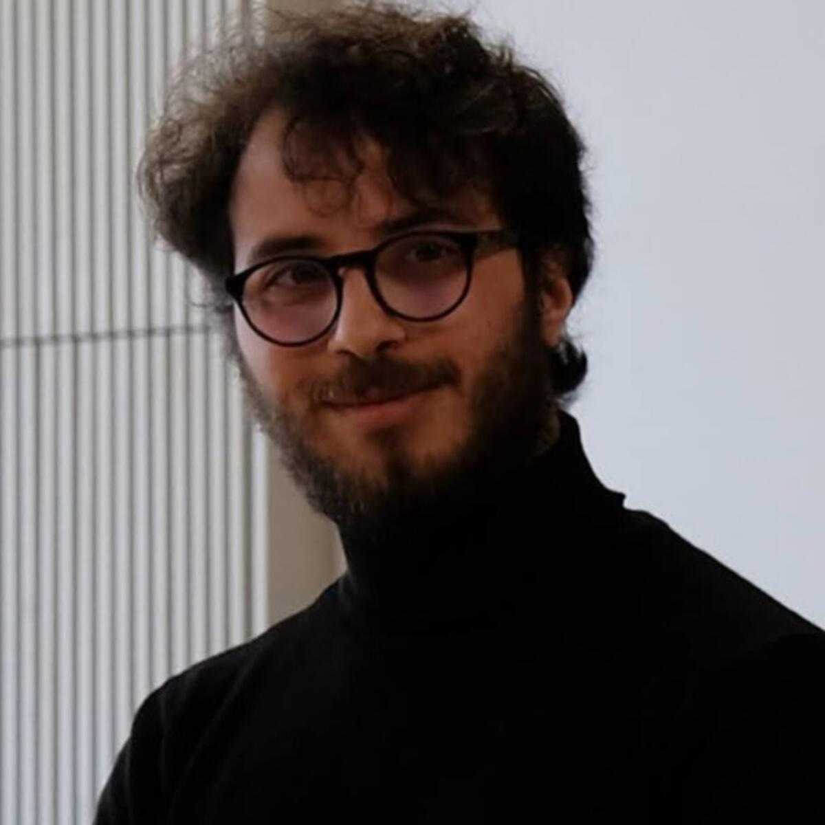 photo profil de Yanis
