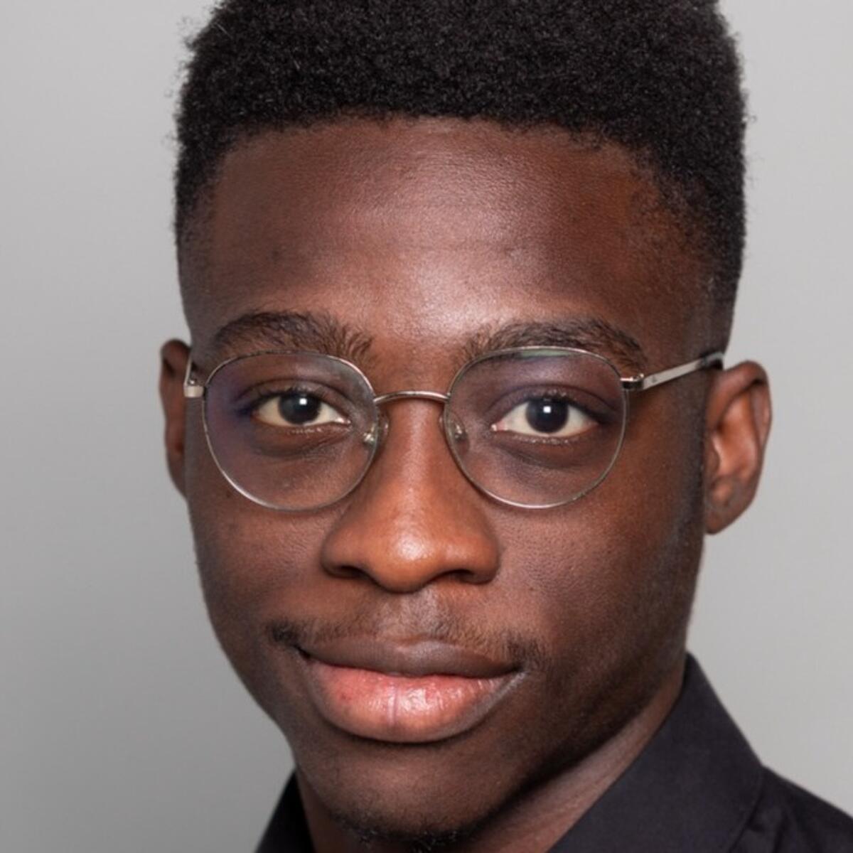 photo profil de Jesus 