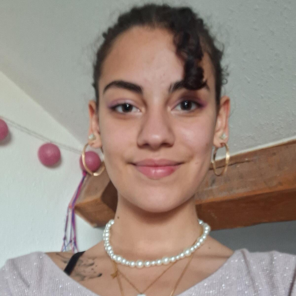 photo profil de Juliette